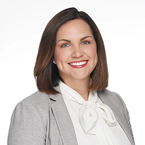 Portrait - Shannon Holloman - Principal